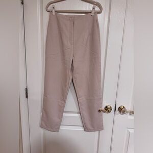 Item Ditto tan lightweight trousers​​